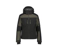 LUHTA Chaqueta de esquí Kurula para hombre negro | 60