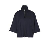 LUHTA Chaqueta de mujer Humppila azul oscuro | L