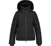 Luhta - Chaquetas de esquí mujer - Salmivaara Noir para Mujer - Talla XS - Negro Negro XS