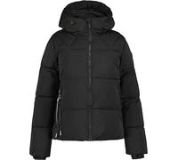 Luhta - Chaquetas Mujer - Eiriken Noir para Mujer - Talla 38 FI - Negro Negro 38 FI