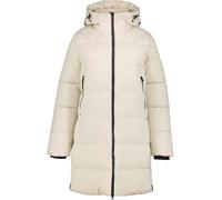 Luhta - Chaquetas Mujer - Eisele Poudre para Mujer - Talla 34 FI - Beige Beige 34 FI
