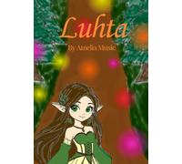 Luhta: The Legend of the Silver Dragon