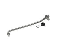 LUhvSW 689-61350 Ajuste de Varilla Ymh fueraborda 689-61350-02 Brazo de Varilla de Enlace de guía de Arrastre de dirección 20HP 25HP 30FP 40HP 50HP