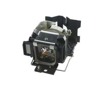 LUhvSW Accesorios A+ LMP-C163 for VPL-CS21 VPL-CX21 VPL-CS20 CS21 CX21 CS20 VPL-ES3 EX3 VPL-ES4 EX4 ES3 EX3 ES4 EX4(LMP-C163-CBH)