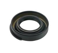 LUhvSW Accesorios Marinos 09289-30008 Sello de Aceite Apto for cigüeñal de Motor de Barco S-zuki 2T DT15 9.9 15HP 9.9HP Tamaño 30 * 52 * 10mm Reemplaza Piezas del Motor