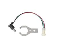 LUhvSW Accesorios Marinos Kit de Sensor de inclinación y trimado con potenciómetro for Motores Penta 290 AD/DP/SX/EF/by/LK/KAD/TAMD 22314183