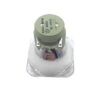 LUhvSW Accesorios para proyectores Bombilla de luz 7R230W E20.6 for lámpara de mesa de baile de platino R7MSD, fuente de alimentación con balasto de 230 W(7R Green Head)