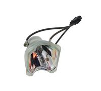LUhvSW Accesorios para proyectores Lámpara de repuesto for proyector POA-LMP103 con carcasa for LC-XB40 LC-XB40N for S-nyo PLC-XU100 PLC-XU110 6103316345 ET-SLMP103(POA-LMP103-CB)