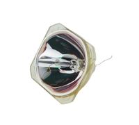 LUhvSW Bombilla de repuesto ET-LAEF100 for PT-EW550, PT-EW650, PT-EX520, PT-EX620, PT-EX620T, PT-EZ590, PT-FW530 y FX500(ET-LAEF100-CB)