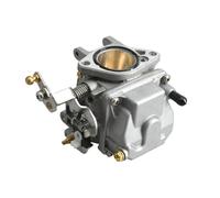 LUhvSW Carburador 69P-14301-00 Apto for Motor ymh 25HP 30HP Motor de Barco de 2 Tiempos reemplaza Piezas