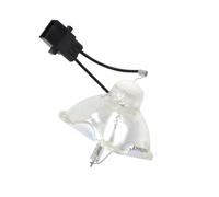 LUhvSW Compatible con ELP41 ELP42 Adecuado for EMP-X6 EX21 EX30 EX50 EX70 H283A H283B H284A H28 EB-410WE EMP-280 EMP-400 EMP-400W EMP-400W(ELP41 42 20pc)