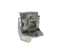 LUhvSW Compatible con MC.JH511.004 MC.JGR11.001 5J.J6H05.001 5J.J6D05.001 5J.J7K05.001 5J.J6V05.001 5J.J5R05.001 5J.JAR05.001(Lamp with housing)