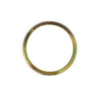 LUhvSW Corona Dentada del Volante Compatible con Motor fueraborda de 2 Tiempos S-ZUKI DT40 de 40 HP