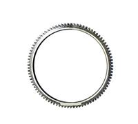 LUhvSW Corona Dentada del Volante Compatible con Motor fueraborda S-ZUKI DT30 de 30 HP y 2 Tiempos.