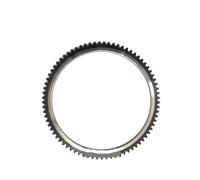 LUhvSW Corona Dentada del Volante Compatible con Motor fueraborda T-hatsu Mercu-y F20 de 20 HP EFI de 4 Tiempos.