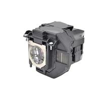 LUhvSW Lámpara de proyector ELP96 V13H010L96 for EB-W05, EB-W39, EB-W42, EH-TW5600, EH-TW650, EX-X41, EX3260(V13H010L96-cbh)