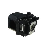 LUhvSW Módulo de lámpara de proyector compatible ELP57 V13H010L57 for EB-450Wi/EB-455W/EB-455Wi/EB-460/EB-460E/EB-460i/EB-460LW/EB-465i/H318A(V13H010L57-CBH)