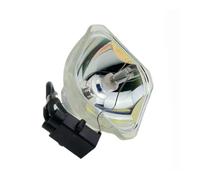 LUhvSW Módulo de lámpara de proyector compatible ELP57 V13H010L57 for EB-450Wi/EB-455W/EB-455Wi/EB-460/EB-460E/EB-460i/EB-460LW/EB-465i/H318A(V13H010L57-CB)