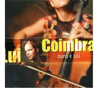 Lui Coimbra - Ouro E Sol