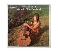 Lui Collins - Made in New England