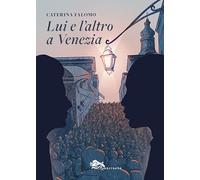 Lui e l'altro a Venezia (Teatro)