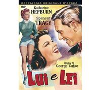 Lui e lei [Italia] [DVD]