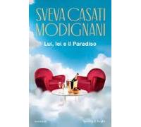 Lui Lei E Il Paradiso