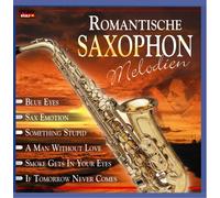 Lui Martin - Romantische Saxophon Melodien
