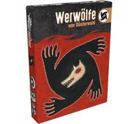 Lui-Meme Werwölfe Von Düsterwald - Versión alemana