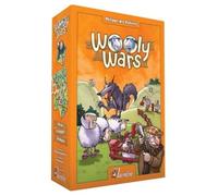 Lui-Meme Wooly Wars