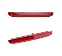 LUIBER La Luz De Freno Central Tercera Luz Freno Para Ford Para Escape Para Kuga 2013 2014 2015 2016 2017 Luz Señal Parada Montaje Alto Adicional Trasera Accesorios Coche Rojo Tercera Luz Freno