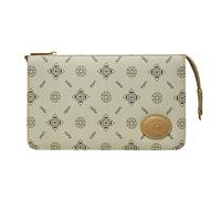 Luigi - 81139bge, Carteras de mano Mujer, Beige, 5x12x20.5 cm (W x H L)