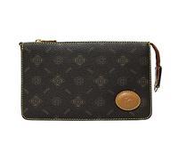 Luigi - 81139brn, Carteras de mano Mujer, Marrón (Brown), 5x12x20.5 cm (W x H L)