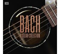 Luigi Attademo|Stefano Cardi|Jan Depreter|Francesco Teopini - Bach: A Guitar Collection