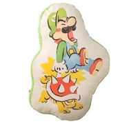Luigi blandito (Colección Super Mario Family Life)