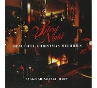 LUIGI BOCCHERIN Silent Night / Beautiful Christmas Melodi (CD) (Importación USA)