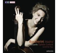 Luigi Boccherini - Boccherini: Madrid