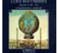 Luigi Boccherini/Consortium Classicu - 6 Quartets for Clarinet, Flute, Horn & Bassoon