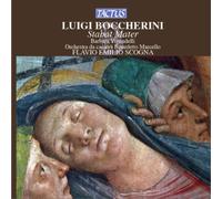 Barbara Vignudelli-F - Stabat Mater