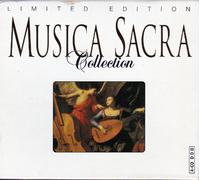 Luigi Boccherini - Musica Sacra Collection