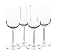 Luigi Bormioli 11557/01 Sublime - Copas de vino tinto (13.5 onzas), transparentes