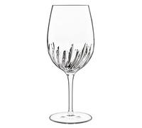 Luigi Bormioli 12458 Mixology Spritz - Juego de 6 copas de cóctel (570 ml), transparente