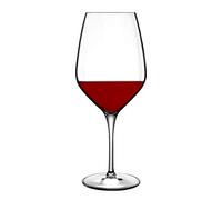 Luigi Bormioli Atelier Chianti Copa de vino, 18-1/2 onzas, juego de 6