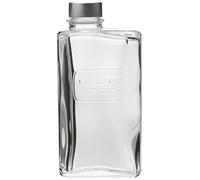 Luigi Bormioli Authentica Botella, 500 milliliters, Vidrio, Transparente