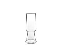 Luigi Bormioli Birrateque - Vaso Pilsner de 532 ml, juego de 2