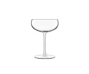 Luigi Bormioli C505 Talismano - Gafas de Martini