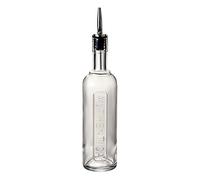 Luigi Bormioli Optima Botella, 500 milliliters, Cristal, Transparente
