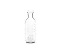 Luigi Bormioli Optima Botella de Cristal para Agua (0,75 L)