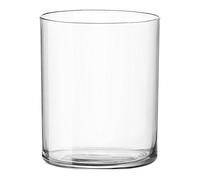 Luigi Bormioli Pack de 3 Vaso DE Agua AERE 28 CL, Translucent, 27x9x9 cm, 3