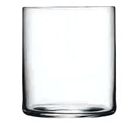 Luigi Bormioli Top Class Vasos Whisky Tumbler Bajo 36,5 cl 6 Pz